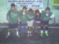 CAMPO SOCIETY 